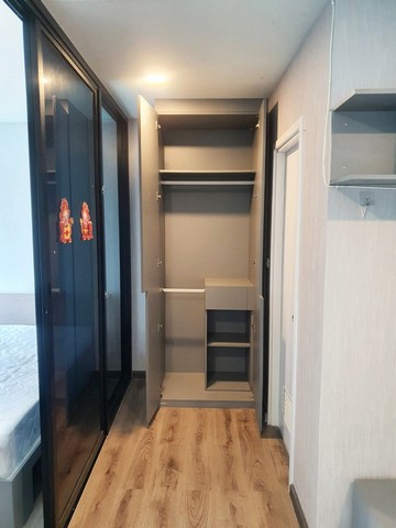 ให้เช่าคอนโดวินน์ ธานี ตลาดไท ตึกB 23 ตร.ม.เฟอร์ครบ พร้อมอยู่ ใกล้ตลาดไท