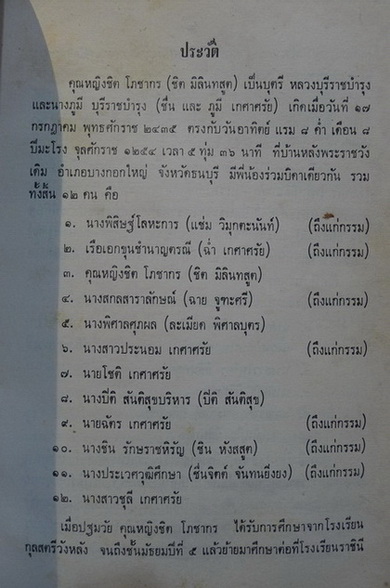 โหราศาสตร์ ศึกษาด้วยตนเอง เรียบเรียงและค้นคว้าโดย คุณหญิงชิต โภชากร (ชิต มิลินทสูตร)