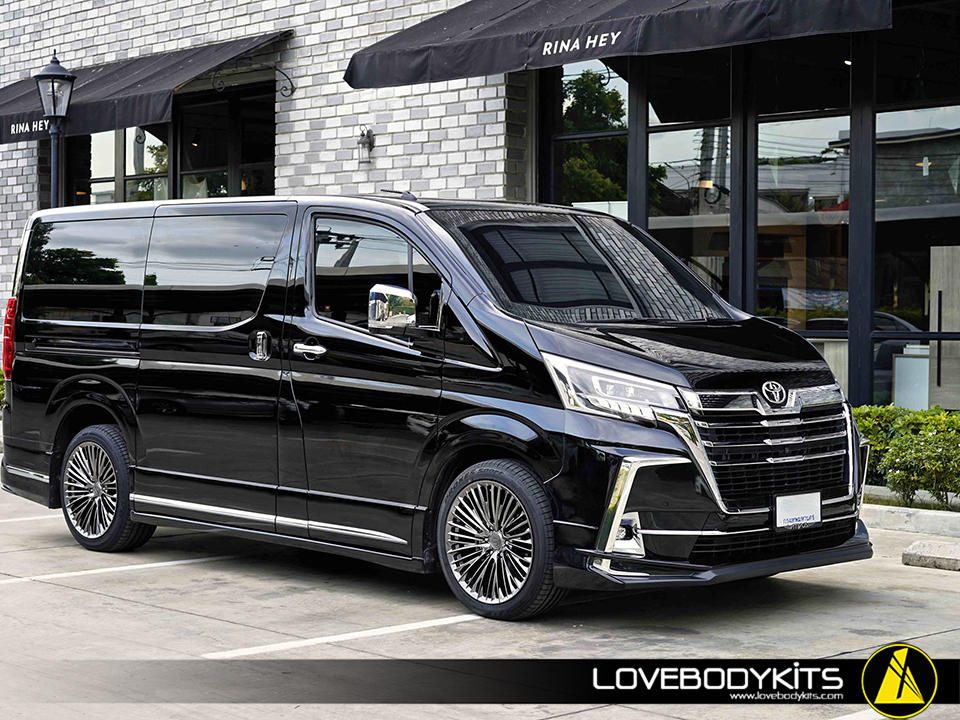 ชุดแต่ง ATIVUS : MAJESTY