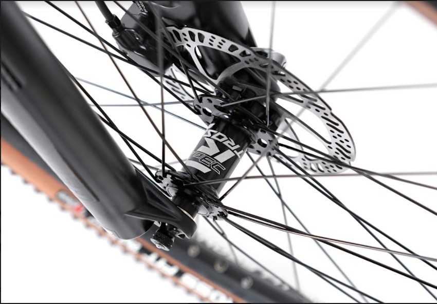 จักรยานเสือภูเขา Twitter Warrior Pro RS13 Carbon Frame 29er 1*13สปีด ปี 2021