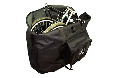 Vincita กระเป๋าจักรยานพับ ล้อ 20 นิ้ว พับเก็บได้ วินสิตา รุ่น B131F