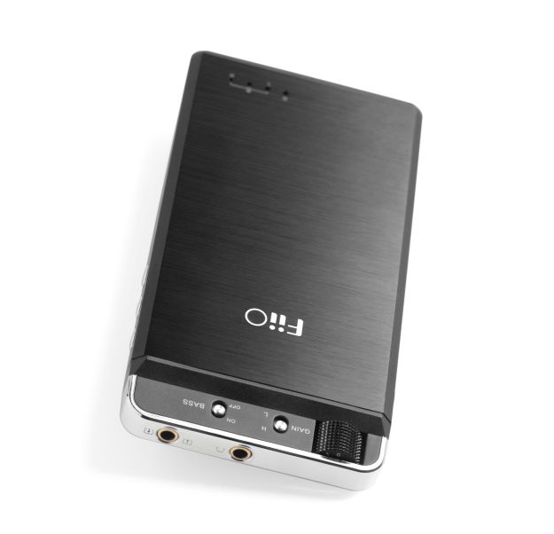 ขาย FiiO E18 KUNLUN ขุมพลังแห่ง Android USB DAC + Amplifier สำหรับมือถือ Android เปลี่ยนมือถือของคุณให้เป็นเครื่องเสียงชั้นหรูได้ง่ายๆ