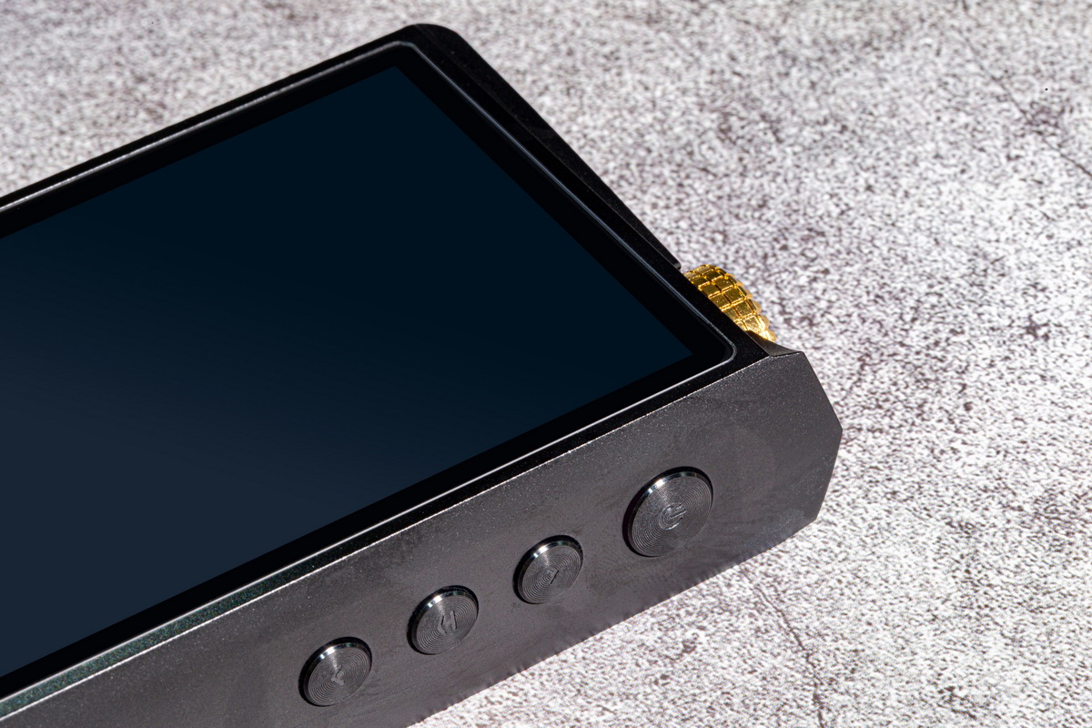 [สั่งจองล่วงหน้า] Cayin N8II DAP พกพาระดับเรือธง ชิป Dual ROHM BD34301EKV รายแรกของโลก