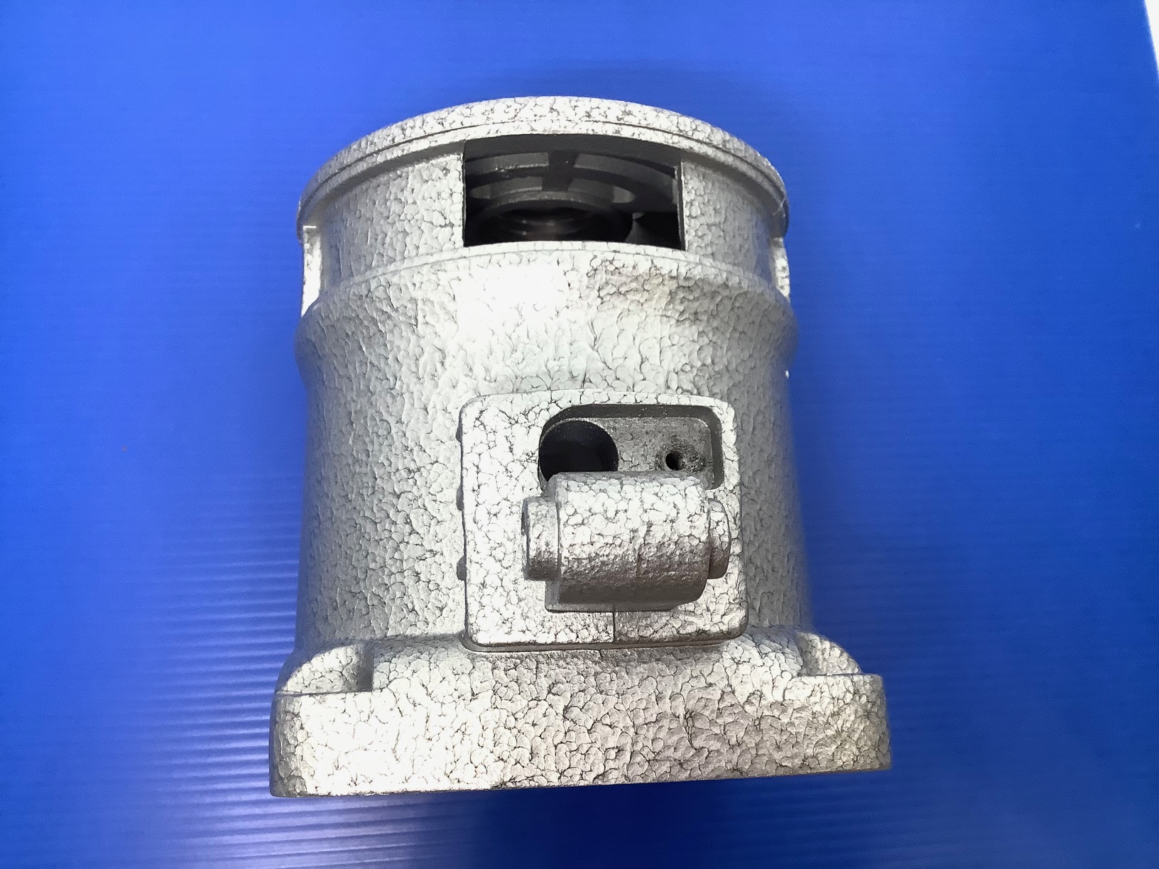 เสื้อฟิลคอยล์ แย้ก Makita มากีต้า่ HM1201 [#74]