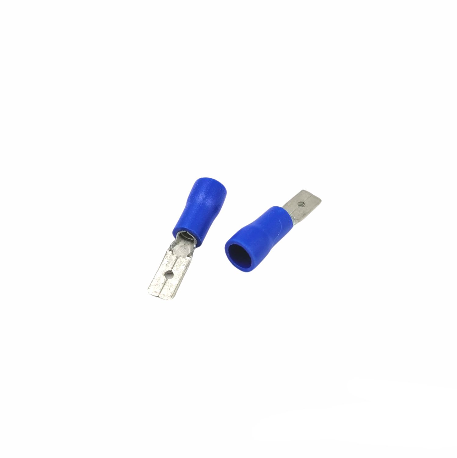 หางปลา ตัวผู้ มีปลอกหุ้ม MDD 2-187 (ห่อ=10ตัว)