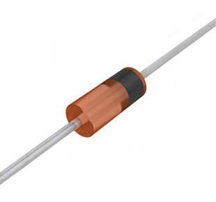 ไดโอด 1N5236B 1/2W, 7.5V DO-35 | ไดโอดซีเนอร์