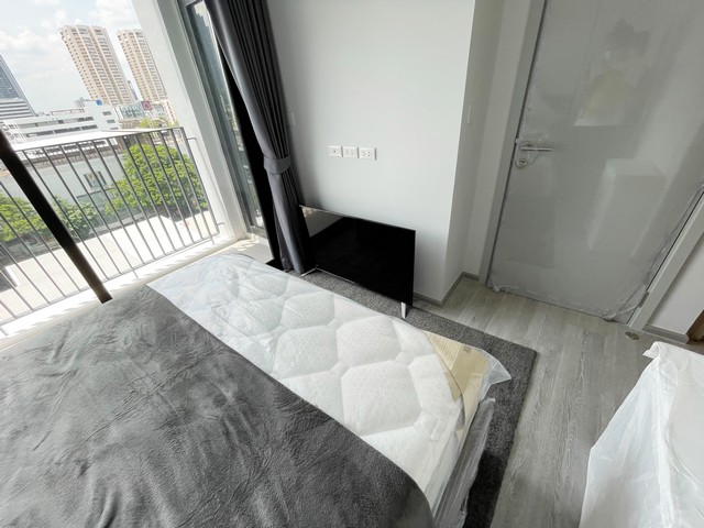 ให้เช่าคอนโด เอ็กซ์ที เอกมัย 30.48 ตร.ม.ห้องใหม่ ตกแต่งครบ พร้อมอยู่