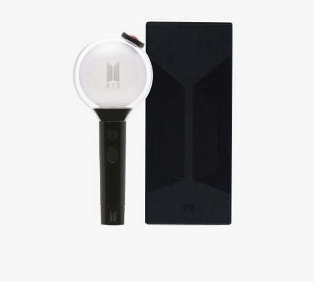 แท่งไฟ #BTS OFFICIAL LIGHT STICK SPECIAL EDITION (ของแท้ออฟฟิเชียล 100%•)