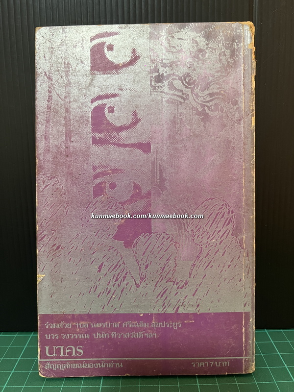 สิบความคิด / จัดทำโดย ประภัสสร เสวิกุล / สุชาติ สวัสดิ์ศรี บรรณาธิการ