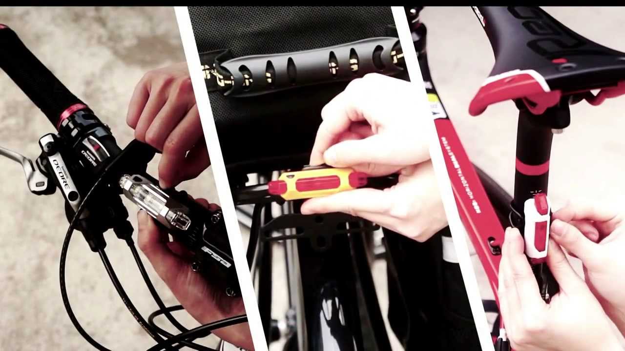 ไฟหน้า USB " ILUMENOX" SS-L327W SLASH USB Rechargeable Safety light (White LED) Front Light