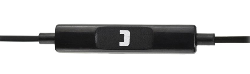 ขาย Soundmagic ES19S หูฟังอินเอียร์มีไมค์ในตัวรองรับ smartphones (สีดำ)