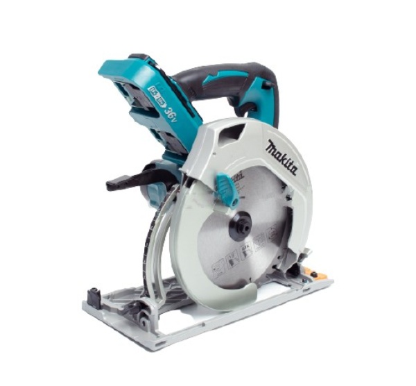 เลื่อยวงเดือนไร้สาย 7" Makita มากีต้า รุ่น DHS710Z (แท้) ##