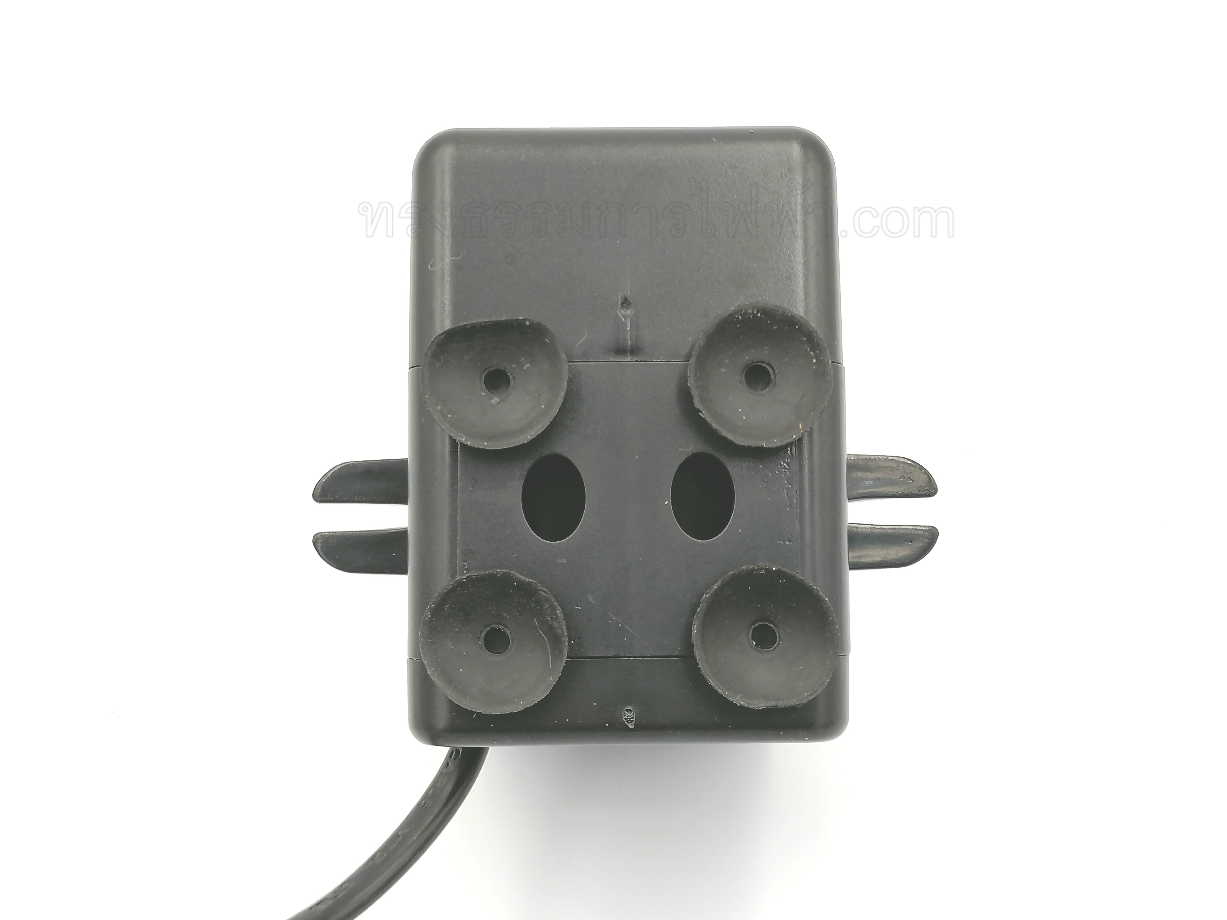 ปั้มน้ำพัดลมไอเย็น-ไอน้ำ Hatari รุ่น AC33R1, AC Turbo1 (แท้) #BY-804