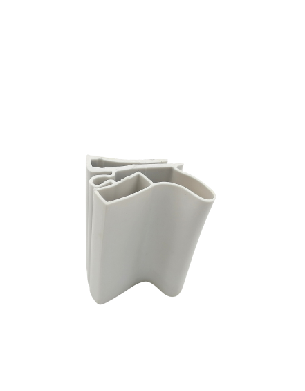 ขอบยางประตู #3 ปีกใหญ่ รุ่นใหม่ (ราคา/เมตร)