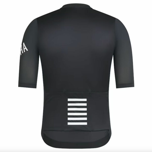 เสื้อปั่นจักรยานแขนสั้น RAPHA PRO TEAM TRAINING JERSEY 2024