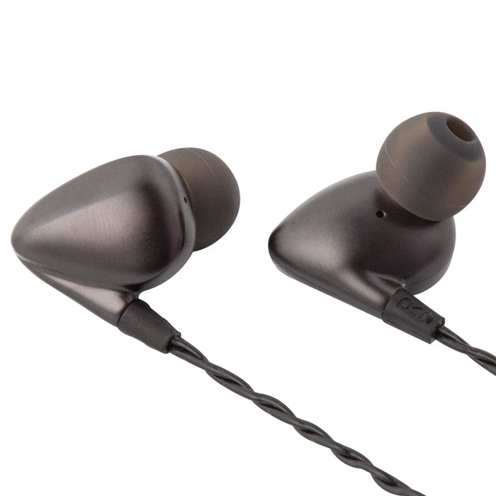 ขาย Hiby Seed หูฟัง IEM ระดับ Hi-Res บอดี้อลูมิเนียม แจ็ค 2.5 Balanced