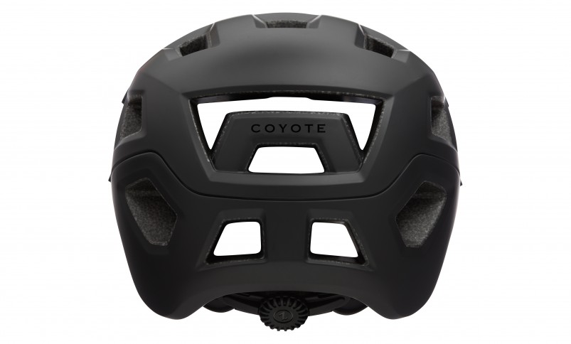 หมวกเสือภูเขา หมวก Lazer Coyote Helmet มีฟ้า,เทา, สีแดงด้าน และ ฟ้าด้าน 2020