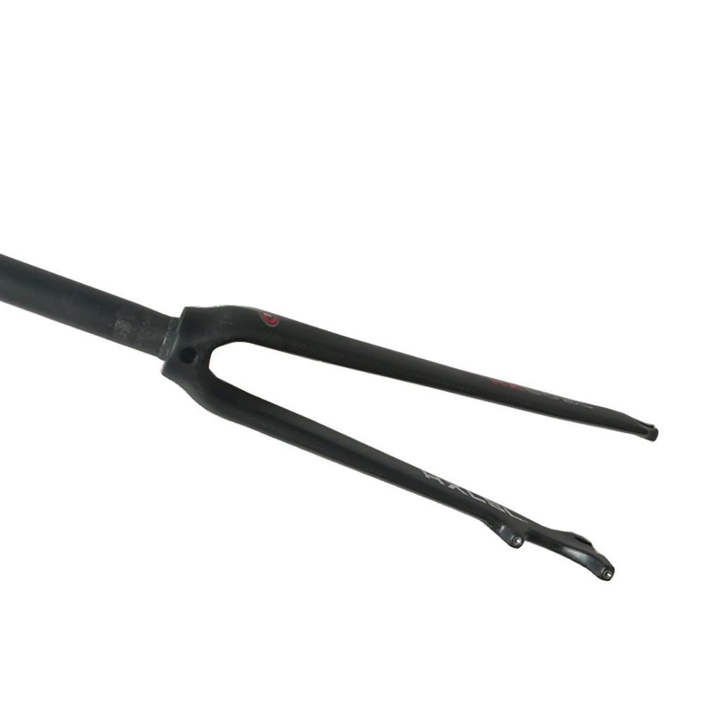 ตะเกียบคาร์บอน RXL SL 700c Carbon Road Bike Fork UD Matte/Glossy 370mm Cycling Bicycle Front Forks 700C 1-1/8" Disc Brake Full Carbon Fiber Forks