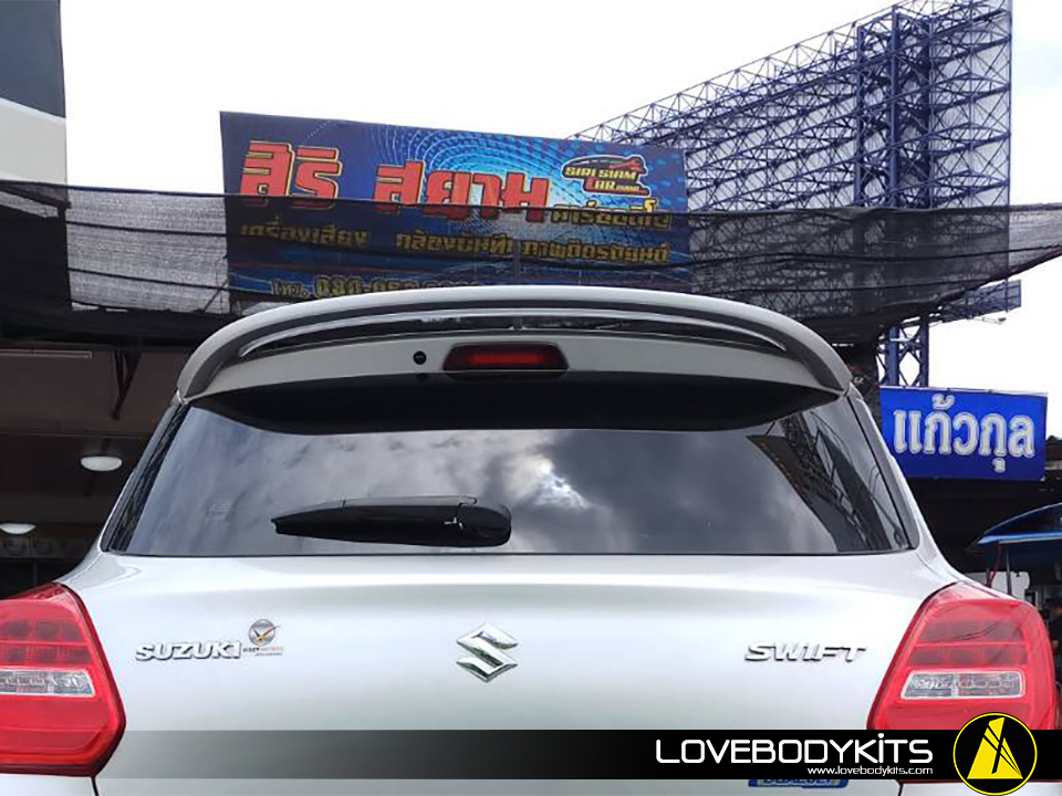 สปอยเลอร์ RS : SWIFT 2018