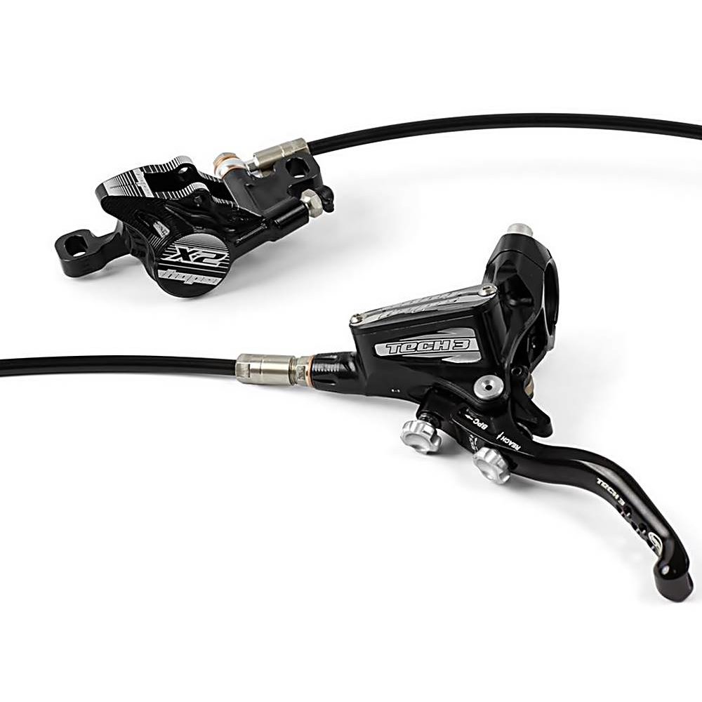 Hope Tech 3 X2 Disc Brake set