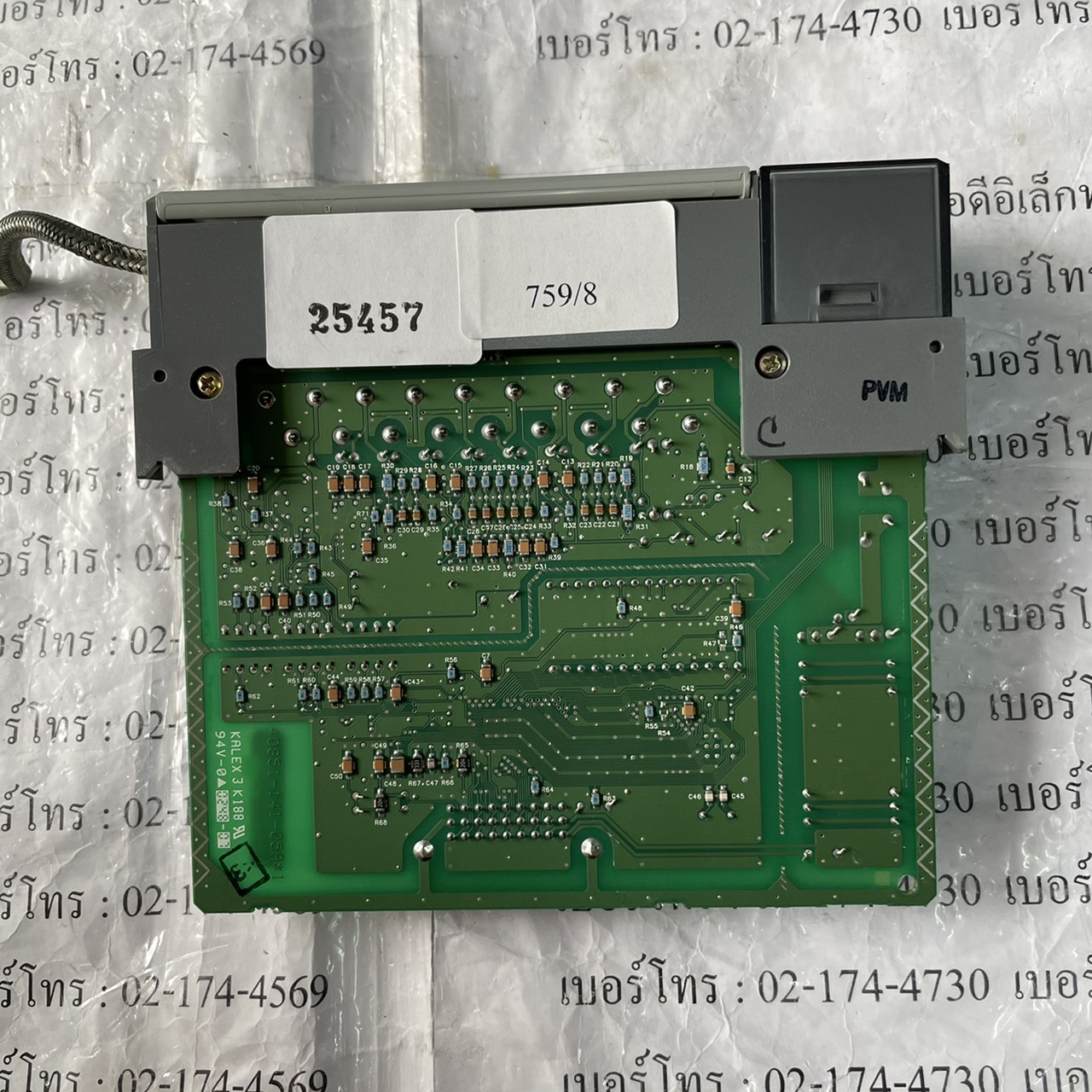 1746-NT4 PLC " ALLEN-BRADLEY "