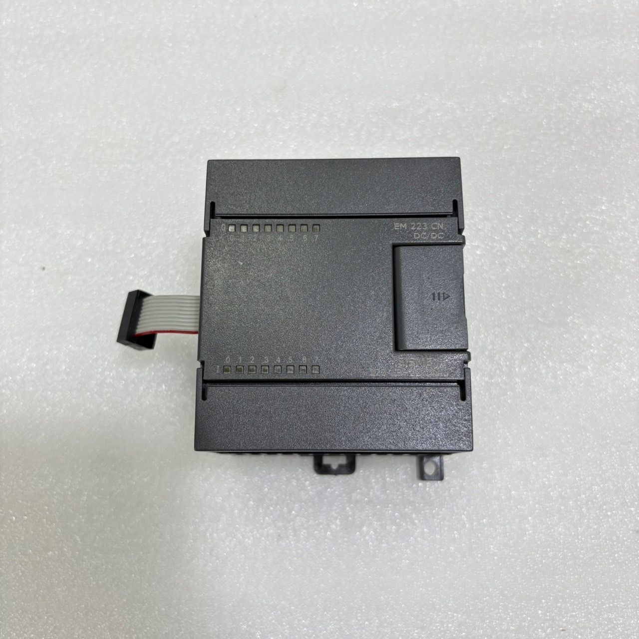6ES7 223-1BH22-0XA8 PLC " SIEMENS "