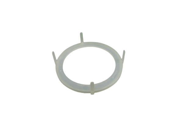 แผ่นบังทุ่น สกัดไฟฟ้า, แย็ก Makita-มากีต้า HM0810, HM0810T, TA [#46] Pn.410509-8 (แท้) ##