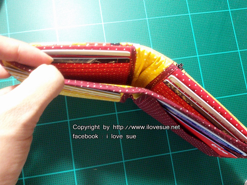 ชุดคิทพร้อมสอนฟรี กระเป๋าใบสั้นท่านชาย - แจ้งสีที่ต้องการด้วยนะคะ