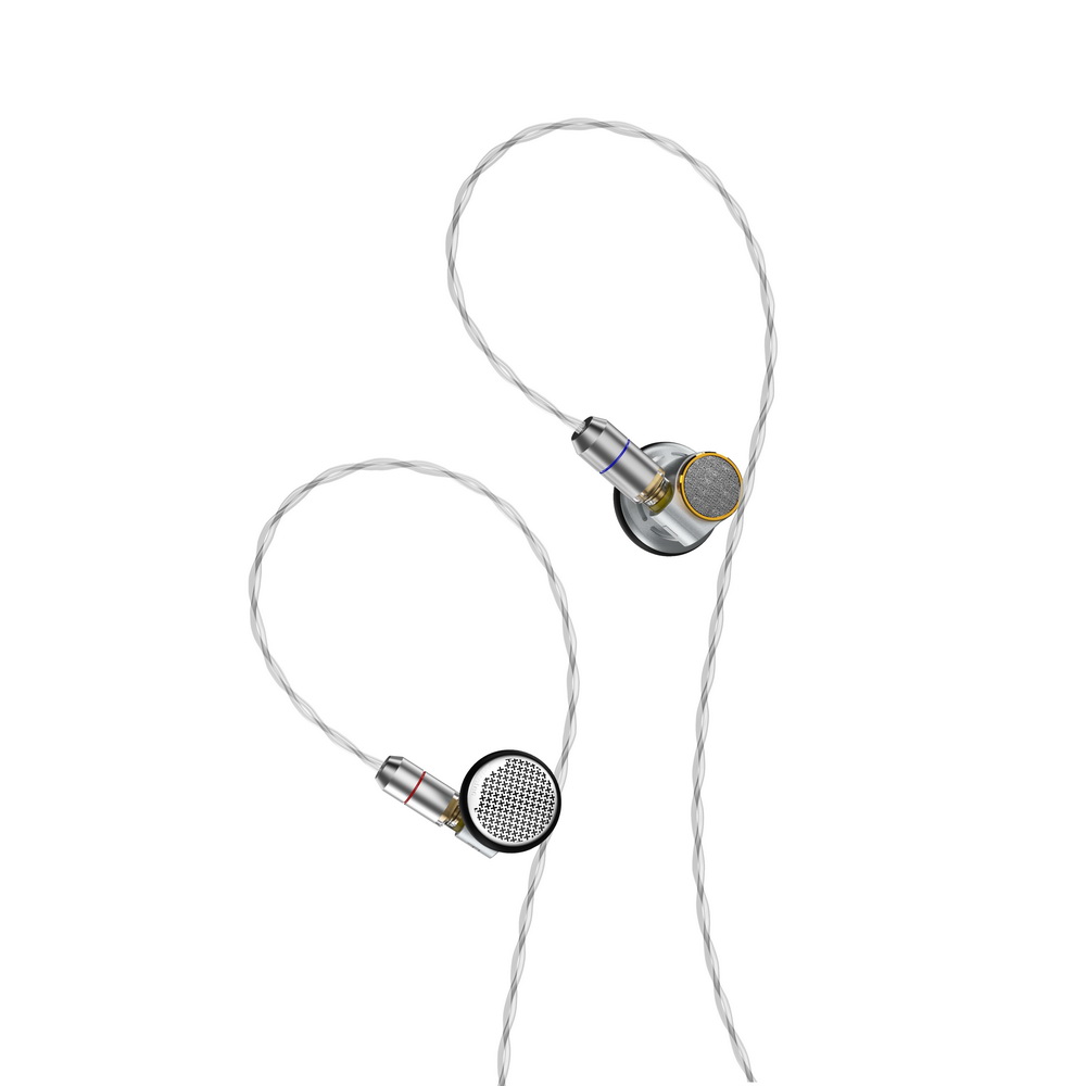 ขาย Astrotec Lyra Nature หูฟังเอียบัด ถอดสายได้ขั้ว MMCX รองรับ Hi-Res ประกันศูนย์ไทย