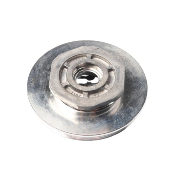 BEARING BOX COMPLETE สว่านไร้สาย Makita มากีต้า DTD154 [#33] Pn.143976-9 (แท้) ##
