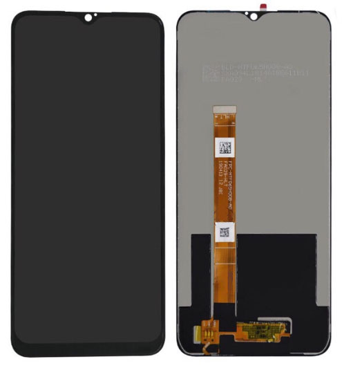 เปลี่ยนจอ Realme C5 หน้าจอแตก ทัสกรีนกดไม่ได้ จอแท้