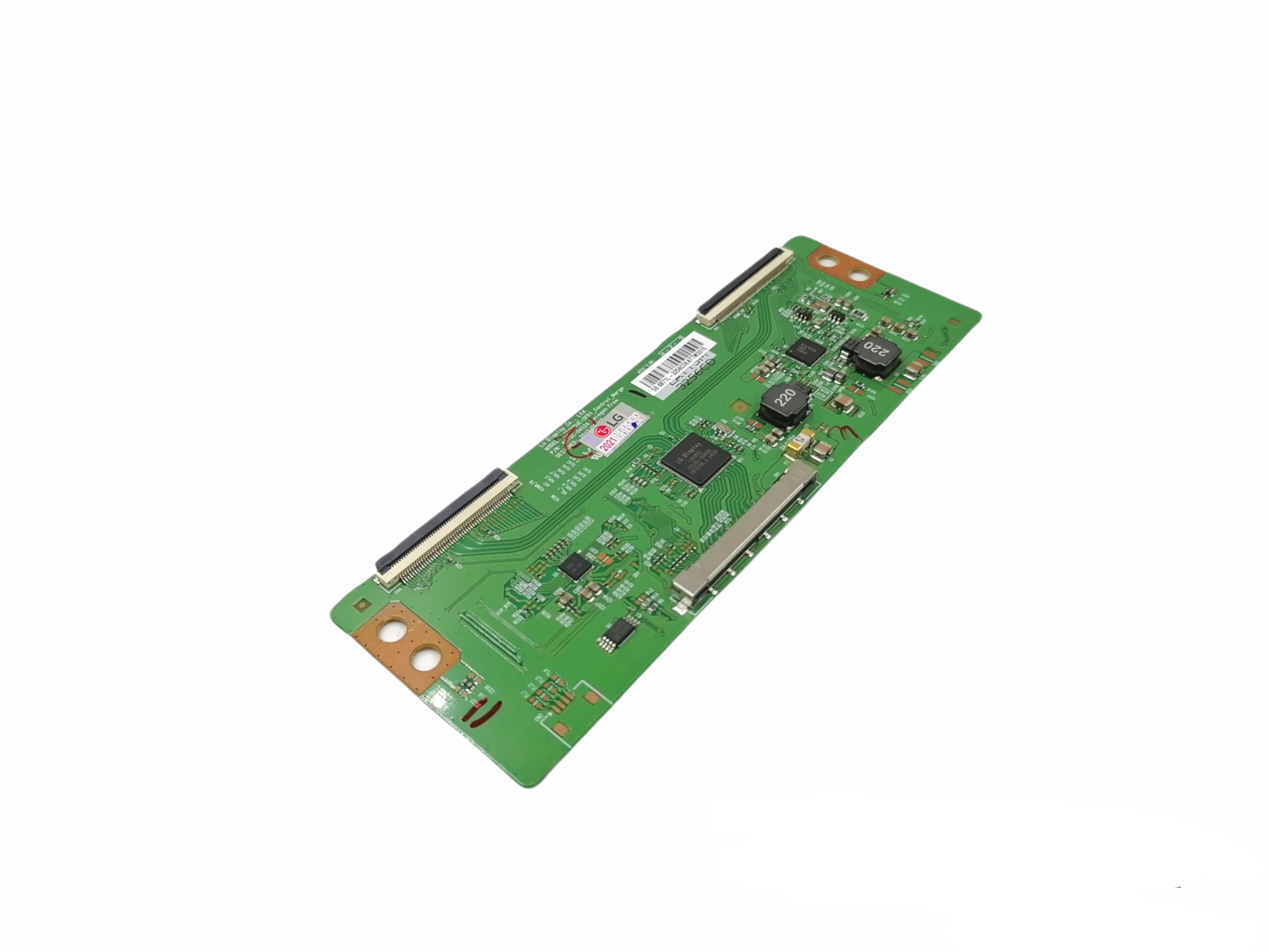 T-CON ทีวี LG รุ่น 42LA623T, 42LA6130, 42LN570T, 42LN5120, 50LN5400 , L50BL6T , 50L4300VT, 50LA6200(แท้)