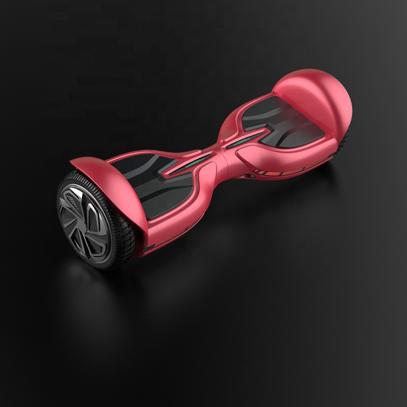 Tomoloo Q3-C Hoverboard แรง 200W แบต 36V ล้อขนาด 6.5 Inch Two Wheel Self Balancing Hoverboard Electric for Kids and Adlut