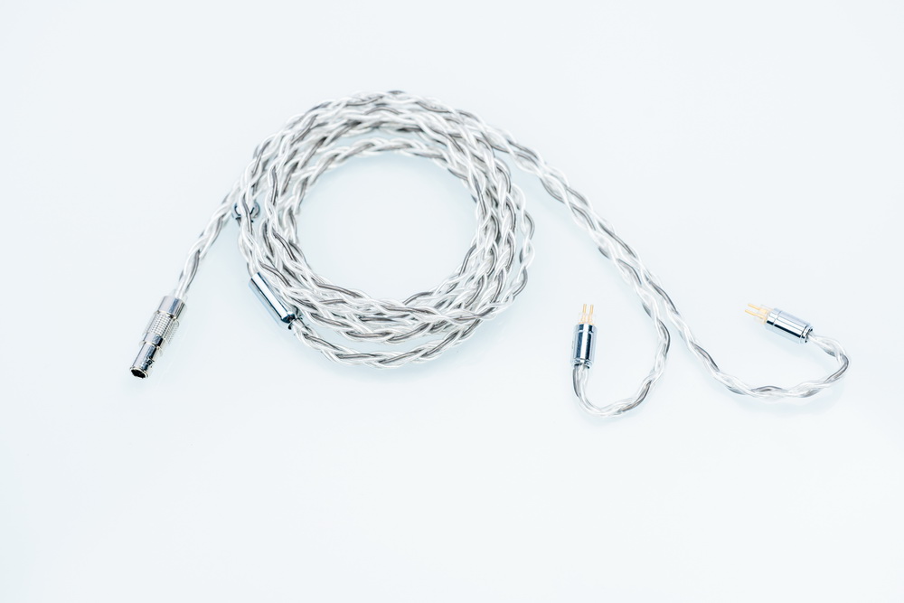 ขาย DUNU SA6 หูฟัง 6 ไดรเวอร์ (6BA) Sonion + Knowles รองรับ Hi-Res , Tuning Modes