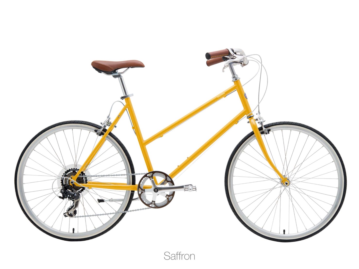 TOKYOBIKE BISOU จักรยานโตเกียวไบค์ เฟรมโครโม ล้อ 26นิ้ว