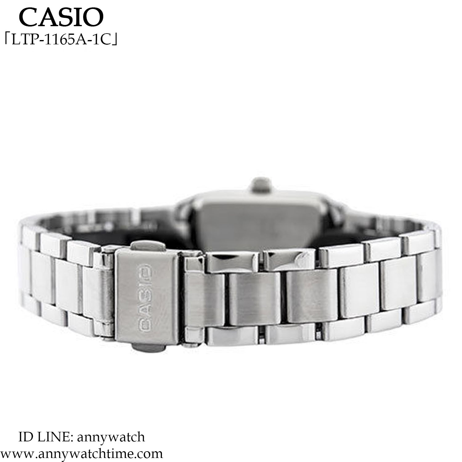 CASIO LTP-1165A-1C
