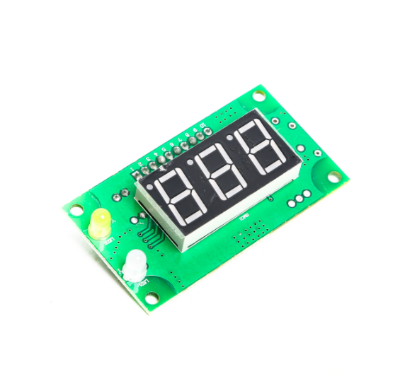 หน้าจอ DIGITAL METER ตู้เชื่อม JASIC เจสิค รุ่น TIG200ST Pn.KT-M022-10046712 ##