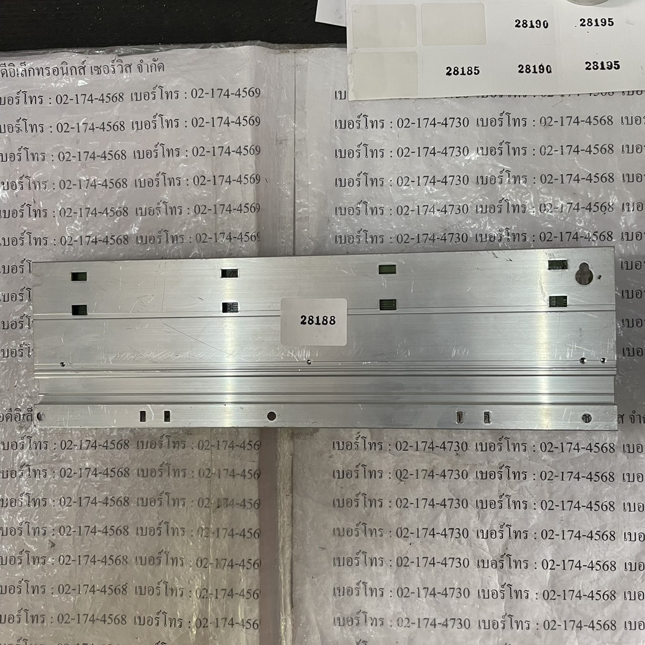 Q38B PLC " MITSUBISHI "