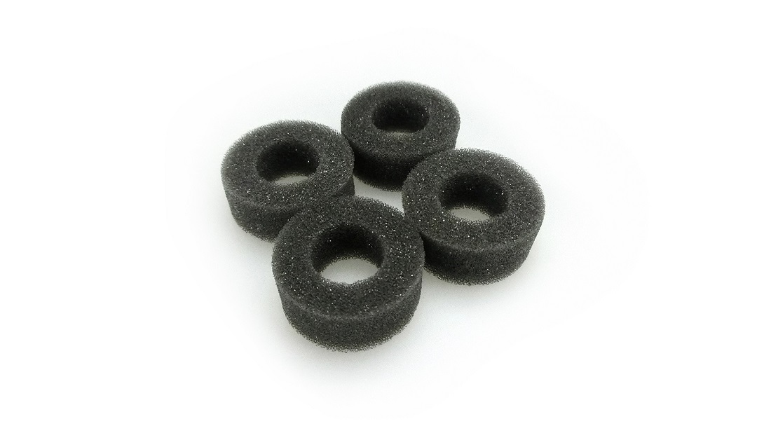 SPONGE TIRE TUBE GA2001