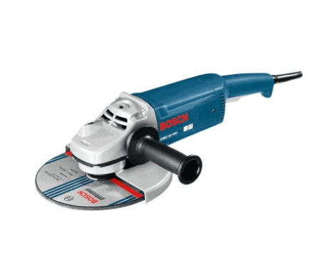 ฟิลคอยล์ เครื่องเจียรไฟฟ้า Bosch บอช GWS 20-180 [#2] (แท้-สั่ง)