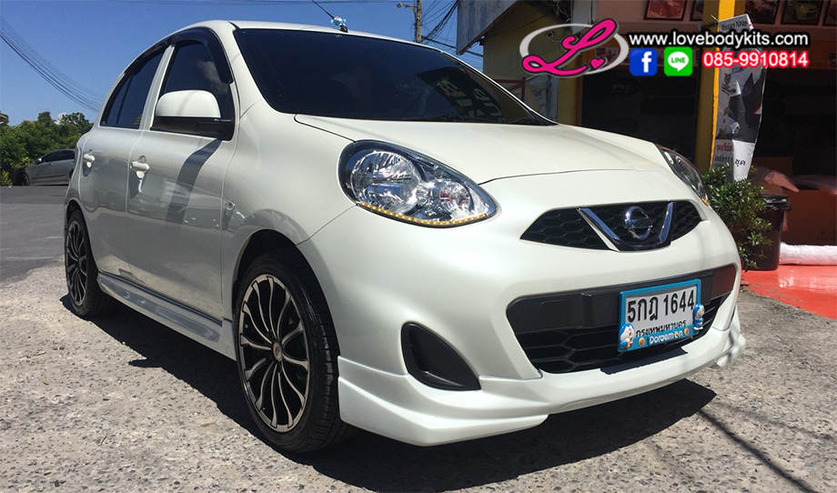 ชุดแต่ง ACCESS : MARCH 2013