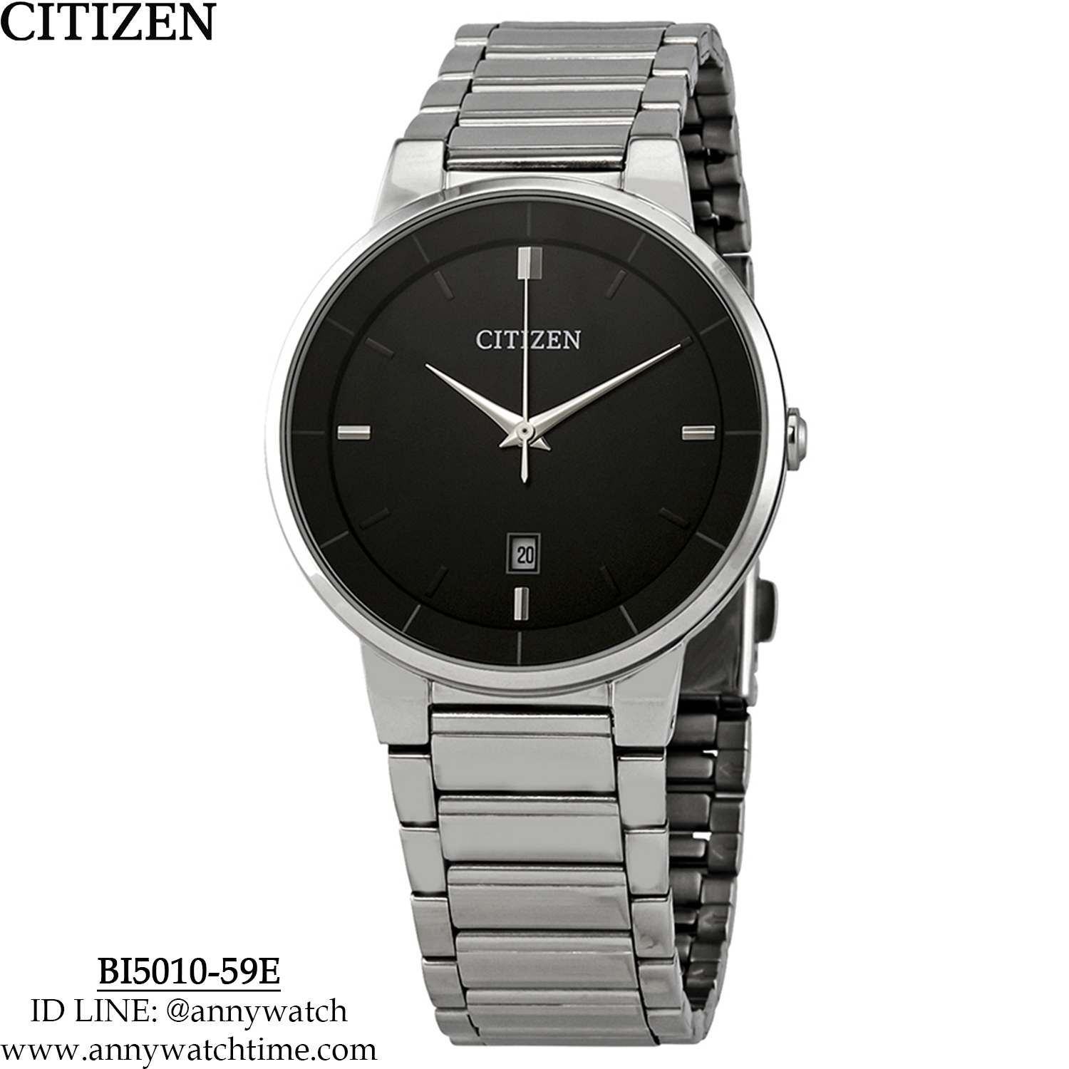 CITIZEN BI5010-59E