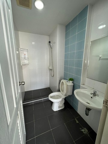 ให้เช่าคอนโด เดอะ คิทท์ ลำลูกกา คลอง 2 ตึกB1 ห้อง 28.5 ตรม.เฟอร์ครบ พร้อมอยู่ ใกล้โลตัส