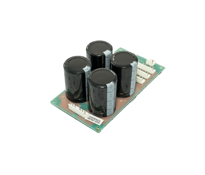 แผงวงจรล่าง ตู้เชื่อม JASIC รุ่น MIG250Y (3สาย) Pn.M022-B03061 (แท้) ##