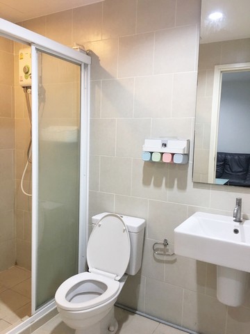 ให้เช่าคอนโดเดอะ เบส แจ้งวัฒนะ 35 ตร.ม.เฟอร์ครบ เครื่องใช้ไฟฟ้าครบ ใกล้เซ็นทรัล