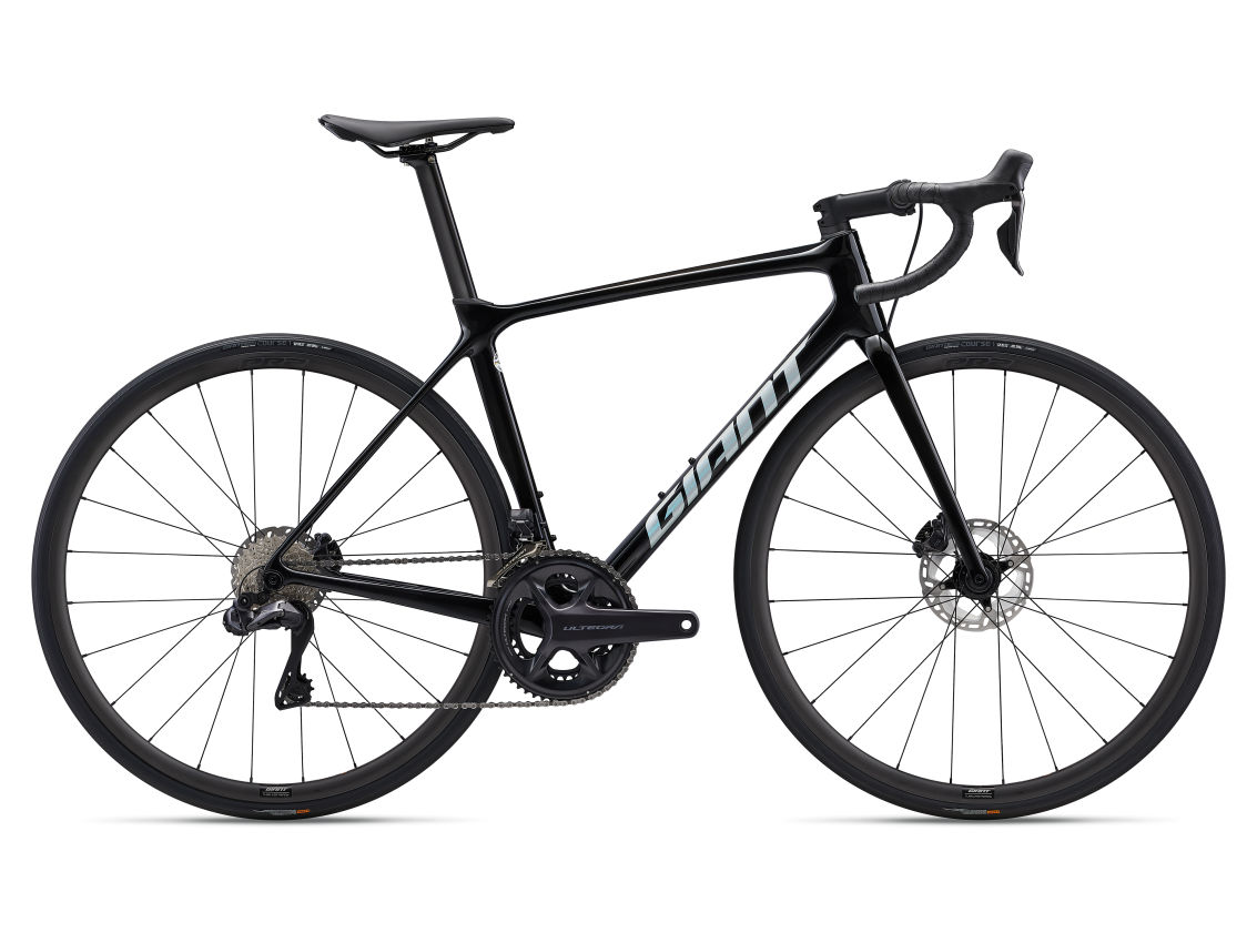 จักรยานเสือหมอบ Giant TCR Advanced 0 Disc Pro 2022