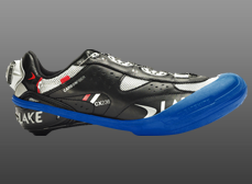 รองเท้าหุ้มคลีท CLEATSKINS "BIKESKINS" XL SIZE