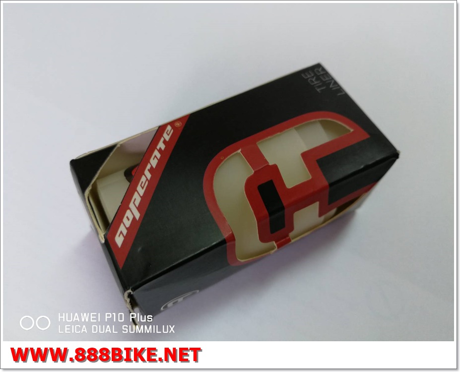 แผ่นรองกันหนาม S-fight Anti Flat liner ,s40234(โปรดระบุขนาดตรงหมายเหตุ) สำเนา