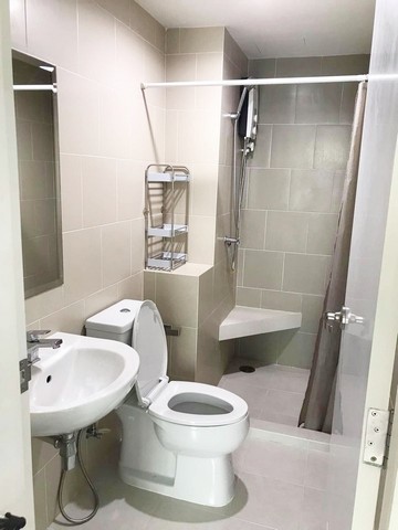 ให้เช่าคอนโดเดอะ คิทท์ พลัส พหลโยธิน-คูคต ชั้น 6 ห้อง 28 ตร.ม.เฟอร์ครบ มีเครื่องซักผ้า ใกล้ BTS คูคต