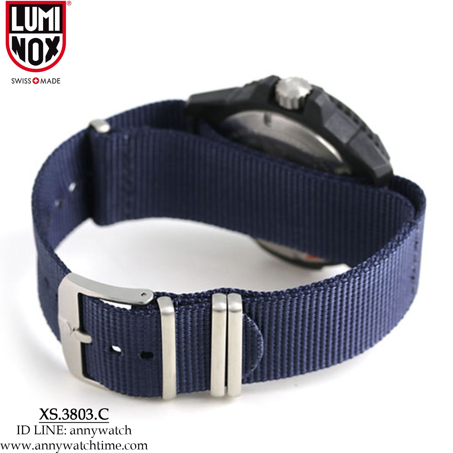 LUMINOX XS.3803.C